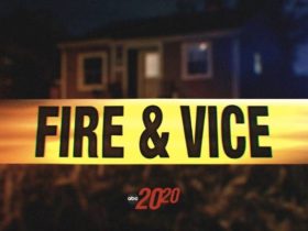 20 20 Fire & Vice