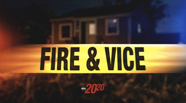 20 20 Fire & Vice