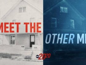 20 20 Meet The Other Me Key Art