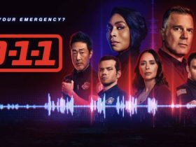 9 1 1 Key Art