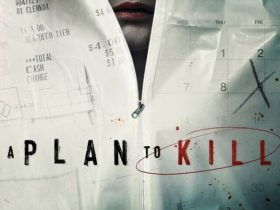 A Plan To Kill Key Art