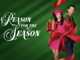 A Reason for the Season Key Art