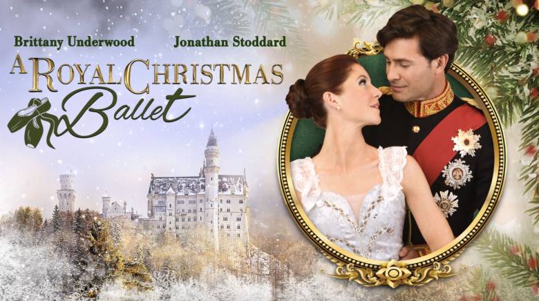 A Royal Christmas Ballet