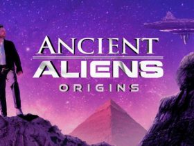 Ancient Aliens Origins