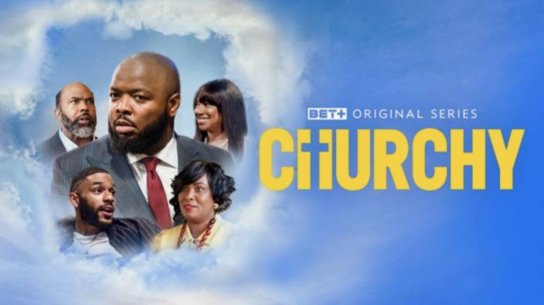 Churchy Key Art