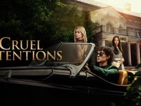 Cruel Intentions Key Art