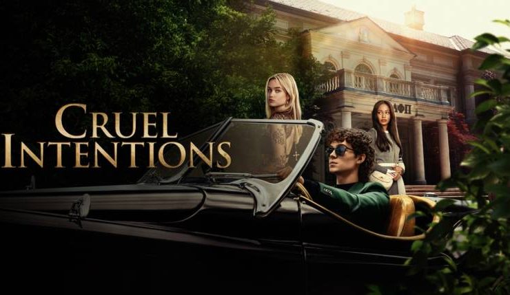 Cruel Intentions Key Art