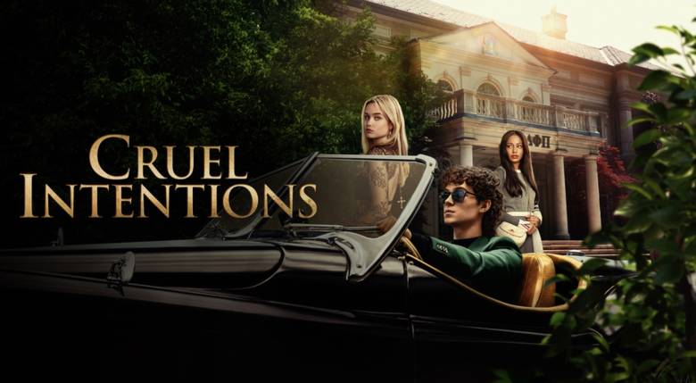 Cruel Intentions Key Art