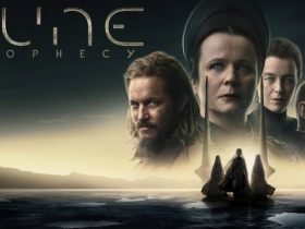 Dune Prophecy Key Art