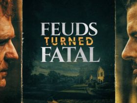 Feuds Turned Fatal Key Art