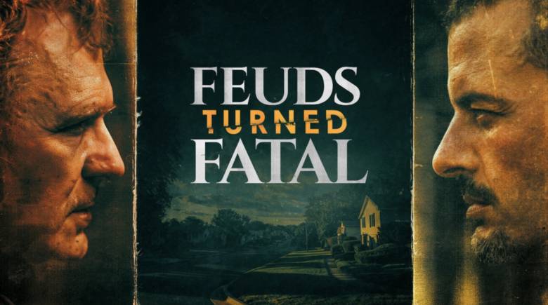 Feuds Turned Fatal Key Art