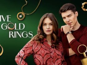 Five Gold Rings Key Art