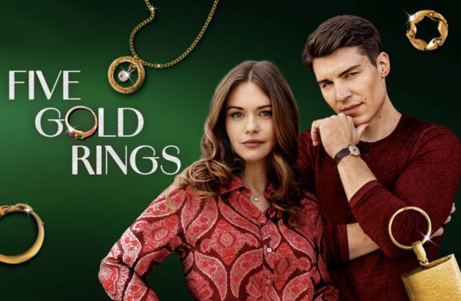 Five Gold Rings Key Art