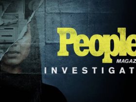 People Magazine Investigates Key Art