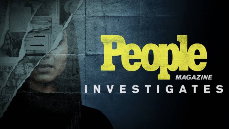 People Magazine Investigates Key Art