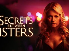 Secrets Between Sisters Key Art