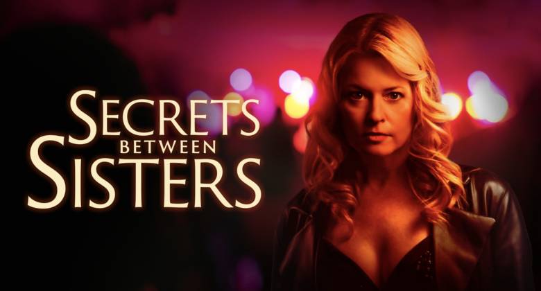 Secrets Between Sisters Key Art