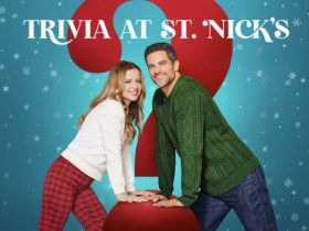 Trivia at St Nicks Key Art