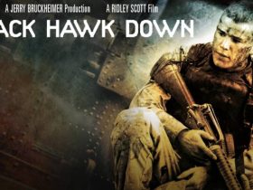 Vizio November Action Black Hawk Down Key Art