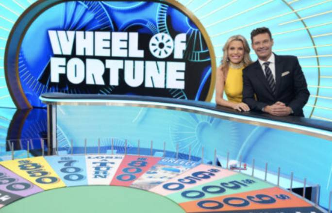 Wheel of Fortune Main Image