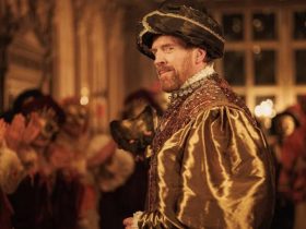 Wolf Hall Main Image