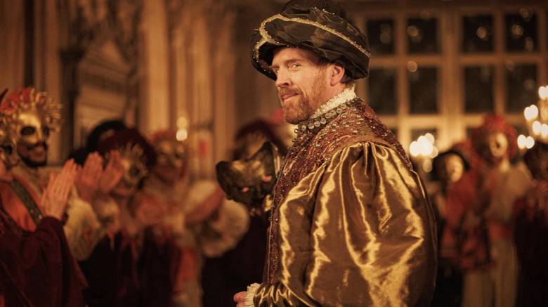 Wolf Hall Main Image