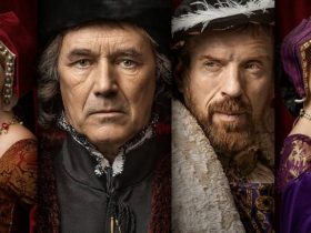 Wolf Hall Season 2