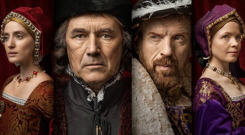 Wolf Hall 